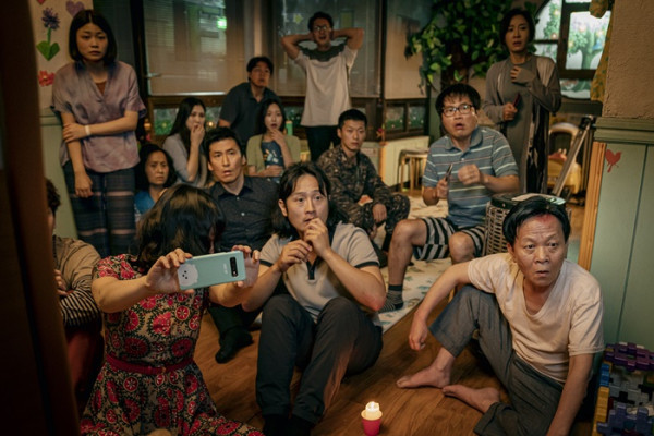 Serial Korea Terbaru 'Sweet Home': Thriller Penuh Monster, tapi Bukan tentang Monster