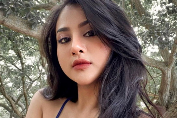 Dikaitkan dengan Prostitusi Online, Ini Sejumlah Fakta Menarik Tania Ayu