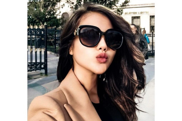 Dikaitkan dengan Prostitusi Online, Ini Sejumlah Fakta Menarik Tania Ayu