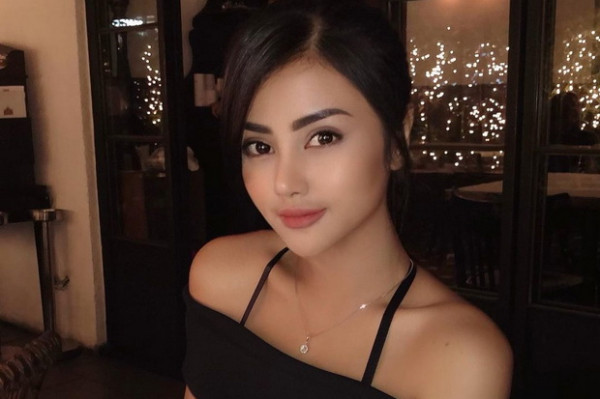 Dikaitkan dengan Prostitusi Online, Ini Sejumlah Fakta Menarik Tania Ayu