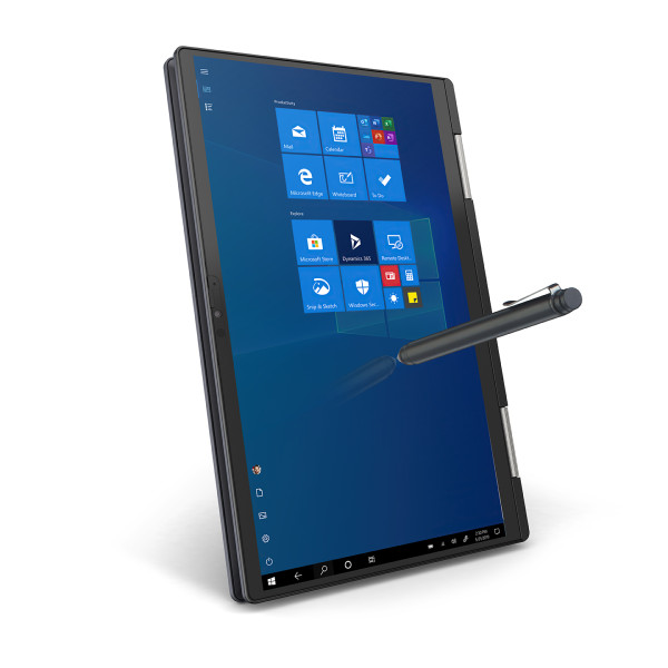 5 Cara Gunakan Toshiba Portege X30W-J, Laptop Konvertibel Teringan di Dunia