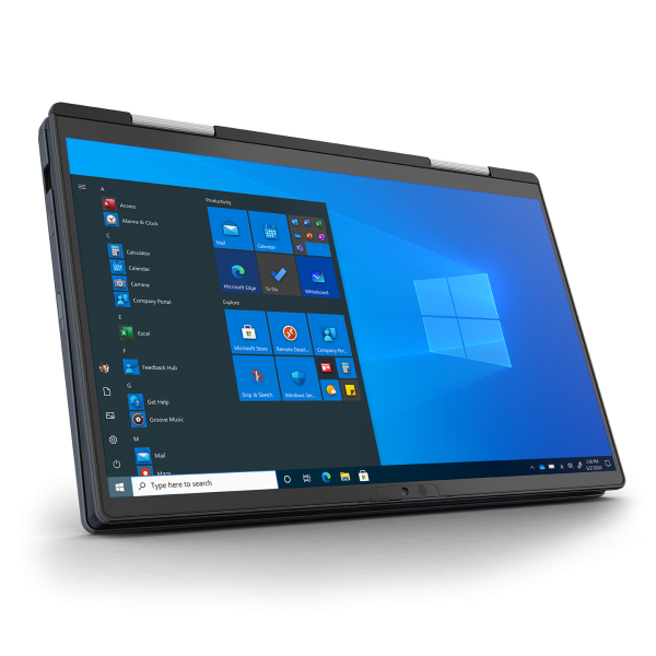 5 Cara Gunakan Toshiba Portege X30W-J, Laptop Konvertibel Teringan di Dunia