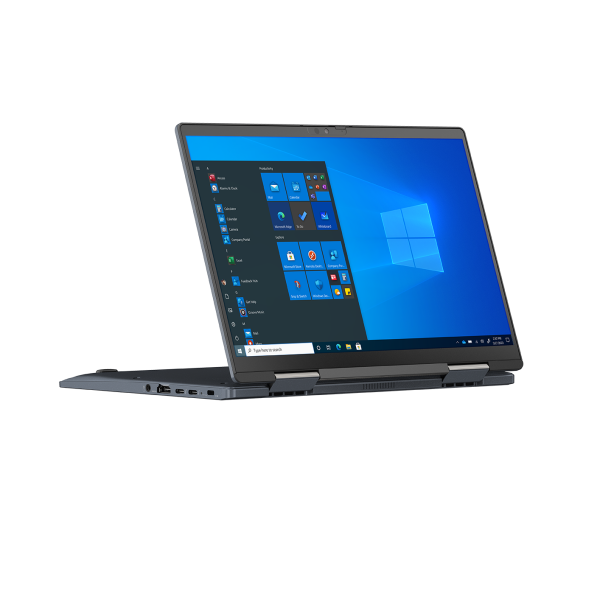 5 Cara Gunakan Toshiba Portege X30W-J, Laptop Konvertibel Teringan di Dunia