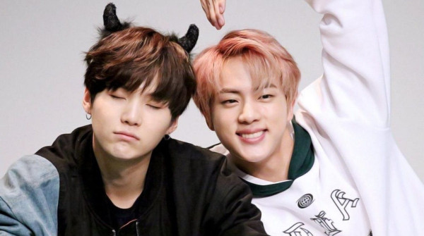 5 Hal yang Bisa Bikin Popularitas BTS Merosot