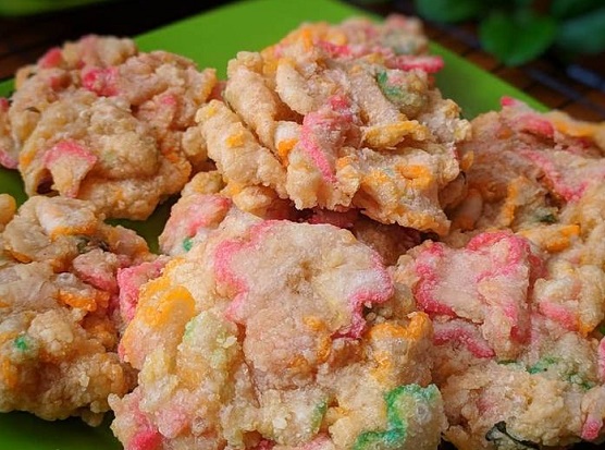 3 Resep Membuat Cireng Khas Sunda, Cireng Rujak Hingga Cireng Nasi