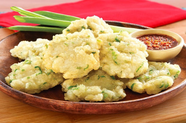 3 Resep Membuat Cireng Khas Sunda, Cireng Rujak Hingga Cireng Nasi