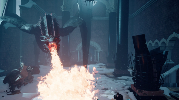 Keajaiban Video Game di Layar Lebar Indonesia Buat Film Lebih Wow
