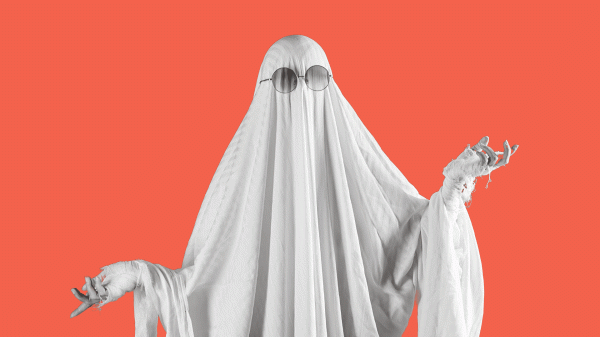 6 Cara Cerdas Menghadapi dan Sembuh dari Ghosting