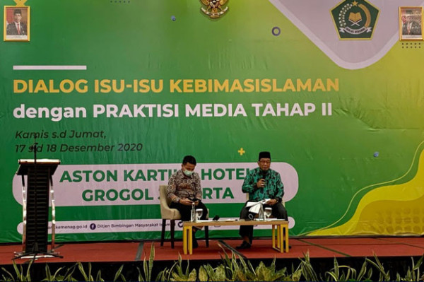 Hasil Riset, Muslim Indonesia Nomor Satu Paling Dermawan di Dunia