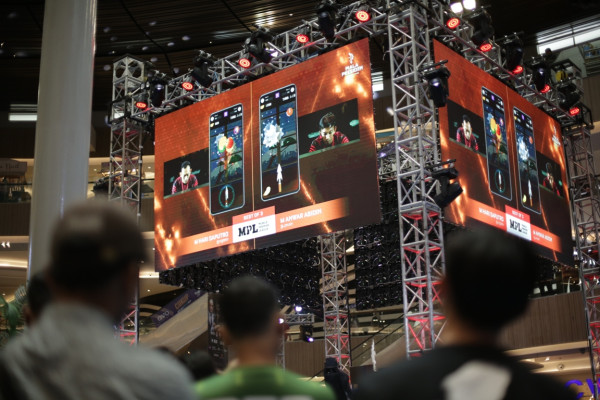 Platform Esports MPL-Mobile Premier League Menjadikan Waktu Bermain Game Lebih Produktif