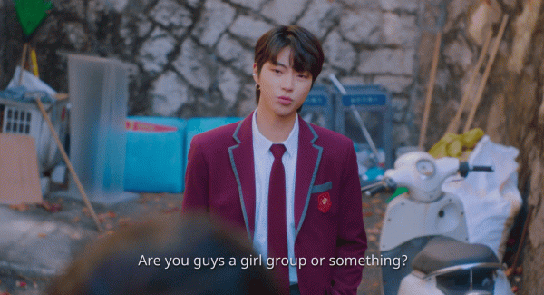 5 Alasan Kamu Harus Nonton Drama Korea True Beauty, Tak Kalah dari Webtoonnya!