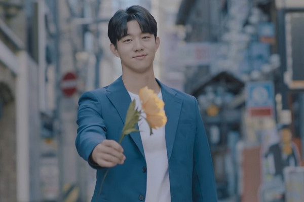 Libatkan Artis Korea, Musik Video “Masih” Rossa Tembus 3 Juta Views