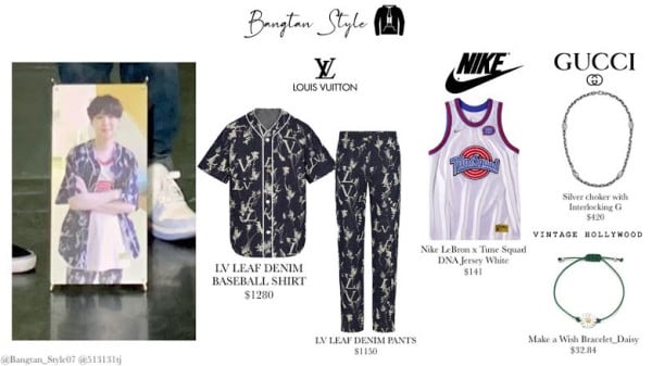 Ini Harga Outfit BTS saat Video Dance Practice 'ON', Bujet Hoodie Jimin Bisa Buat Beli Mobil!