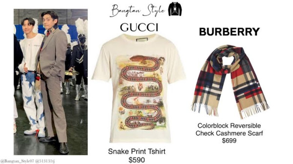 Ini Harga Outfit BTS saat Video Dance Practice 'ON', Bujet Hoodie Jimin Bisa Buat Beli Mobil!