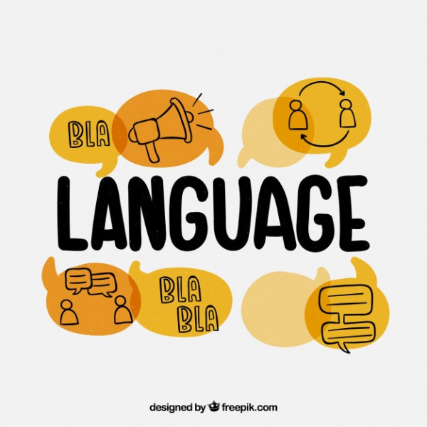 Bahasa Gaul Bertebaran di Medsos, Bakal Merusak Bahasa Indonesia?