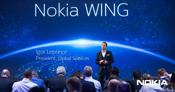 Gandeng Nokia Wing, 3 Indonesia Perkuat Segmen Binis dan Fokus di IoT