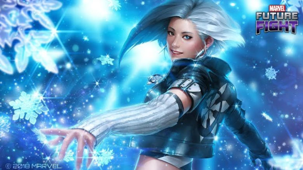 Luna f(x) Jadi Pengisi Suara Karakter Superhero K-pop Pertama Marvel, Rilis Lagu Promosi 'Flow'