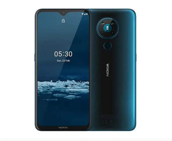 Nokia Buktikan Ponsel Mereka Cocok Digunakan untuk Korporasi
