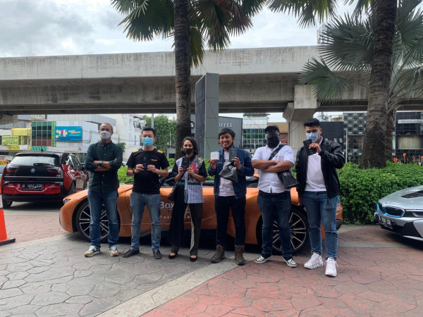 Empat Model iPhone 12 Sudah Nongkrong di Gerai iBox, Yuk Dibawa Pulang!