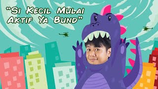 15 Kata Gaul yang Lagi Viral di Media Sosial