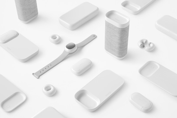 Keren Banget, Begini Konsep Ponsel Lipat Seukuran Kartu Kredit versi Oppo