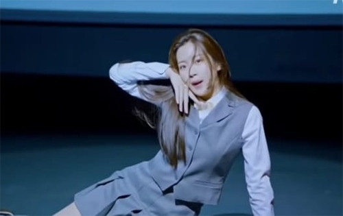 5 Adegan yang Bikin Baper di Drama 'True Beauty'
