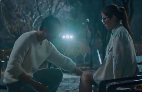 5 Adegan yang Bikin Baper di Drama 'True Beauty'