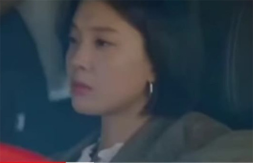 5 Adegan yang Bikin Baper di Drama 'True Beauty'