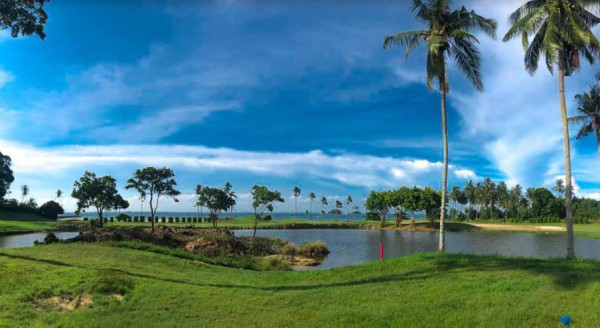 Ini Pilihan Spot Terbaik selama Staycation di Nuvasa Bay Batam