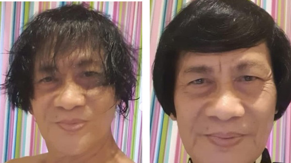 Banyak yang Penasaran, Begini Cara Kak Seto Buktikan Keaslian Rambutnya