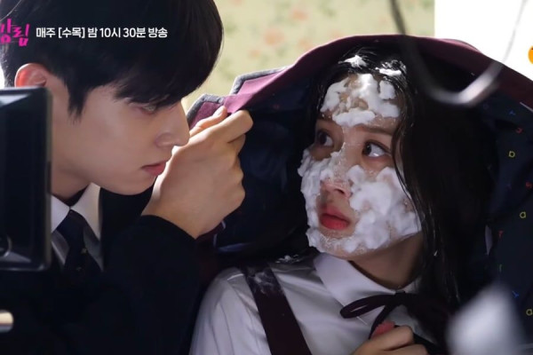 4 Adegan dalam Drama Korea 'True Beauty' yang Bikin Penonton Baper