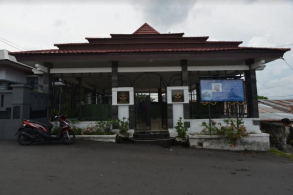 Sultan Nuku, Keberanian dan Kekuatan Batin Mengusir Penjajah dari Tidore