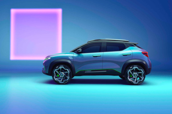 Siap-Siap, Ini Beberapa Merek Mobil yang Akan Meluncur di 2021!