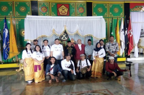 Sultan Nuku, Keberanian dan Kekuatan Batin Mengusir Penjajah dari Tidore