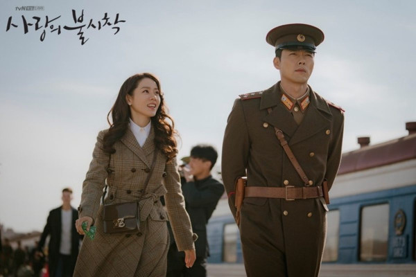10 Ending Drakor Paling Menyebalkan Menurut Pengguna Reddit, Dua Drama Lee Min-ho dan Hyun Bin Masuk Daftar