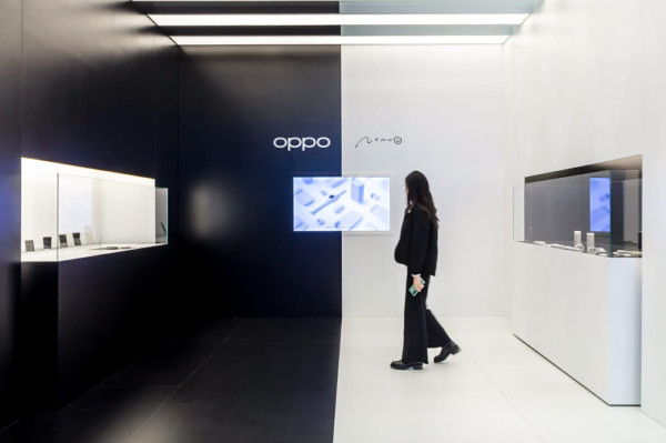 Mengungkap Konsep Perangkat Oppo di Masa Depan