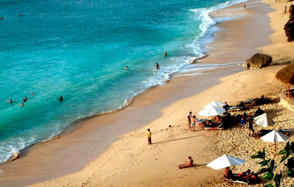5 Tempat Wisata di Bali yang Paling Diminati di Akhir Tahun
