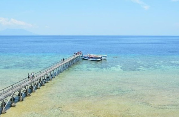 5 Tempat Wisata di Bali yang Paling Diminati di Akhir Tahun