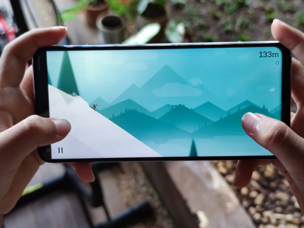Ini 8 Gim Keren yang Mendukung Layar 144 Hz Xiaomi Mi 10T Pro
