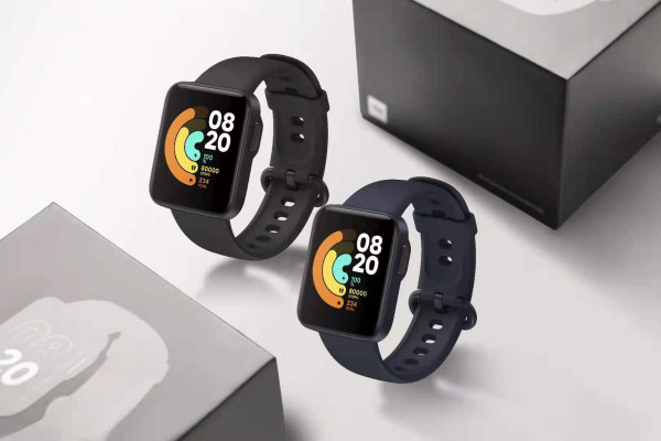 Xiaomi: Lawan Gaya Hidup Rebahan Sedentary Lifestyle dengan Mi Watch!