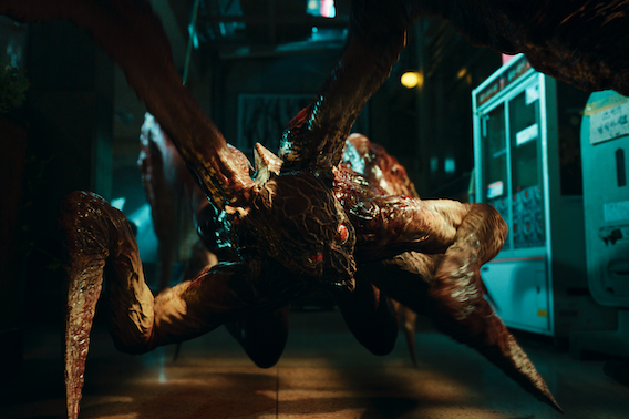 Ini 5 Monster Paling Mengerikan dalam Serial 'Sweet Home'