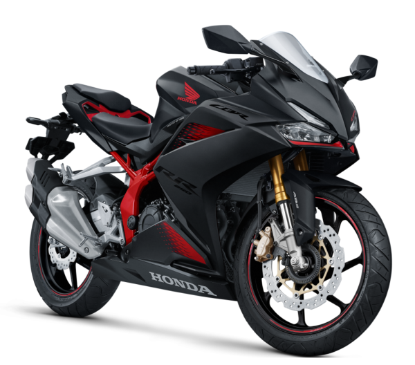 Honda CBR250RR Mengaspal di Malaysia, Harganya Rp90 Juta