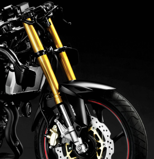 Honda CBR250RR Mengaspal di Malaysia, Harganya Rp90 Juta