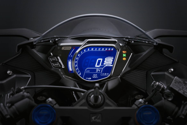 Honda CBR250RR Mengaspal di Malaysia, Harganya Rp90 Juta