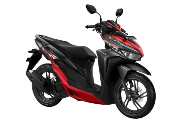 Ubahan Minim, Apakah Honda Vario 125 2020 Masih Layak untuk Dipinang?