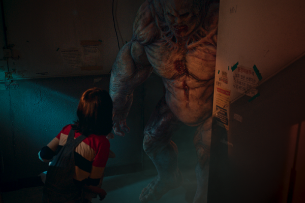 Ini 5 Monster Paling Mengerikan dalam Serial 'Sweet Home'