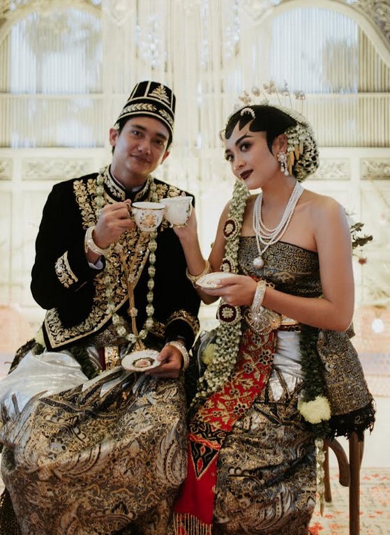 Adipati Dolken Sebut Mahar Emas 32 Gram untuk Canti Tachril Tak Miliki Arti Khusus