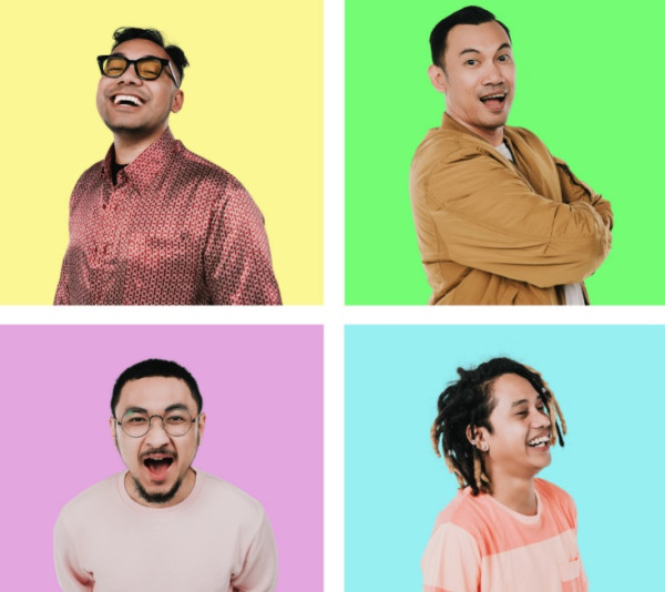 Lalahuta Bakal Meriahkan Liburan Akhir Tahun di FOX’S Candy Studio Virtual Store 2020
