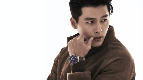 Asal-Usul Kekayaan Hyun Bin dan Caranya Menghabiskan Uang
