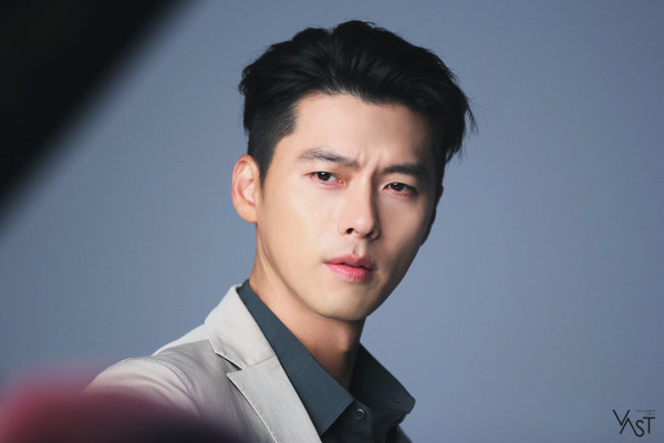 Asal-Usul Kekayaan Hyun Bin dan Caranya Menghabiskan Uang